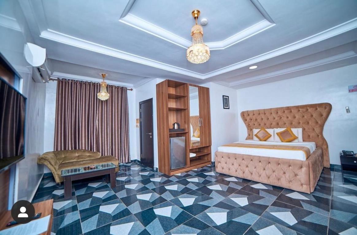 247 Luxury Hotel Леккі Екстер'єр фото